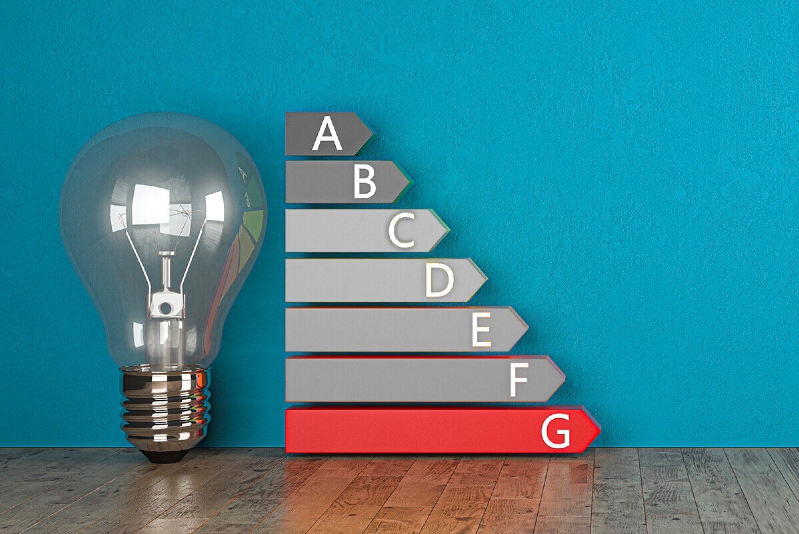 Classe G du DPE : qu’est-ce que cela signifie pour votre logement ?