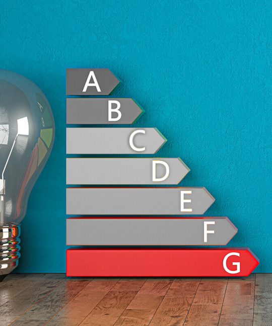 Classe G du DPE : qu’est-ce que cela signifie pour votre logement ?