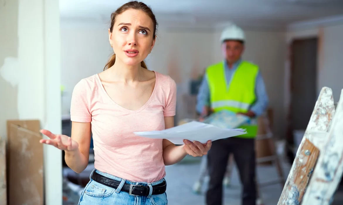 Les différents types de recours suite à un litige avec un artisan