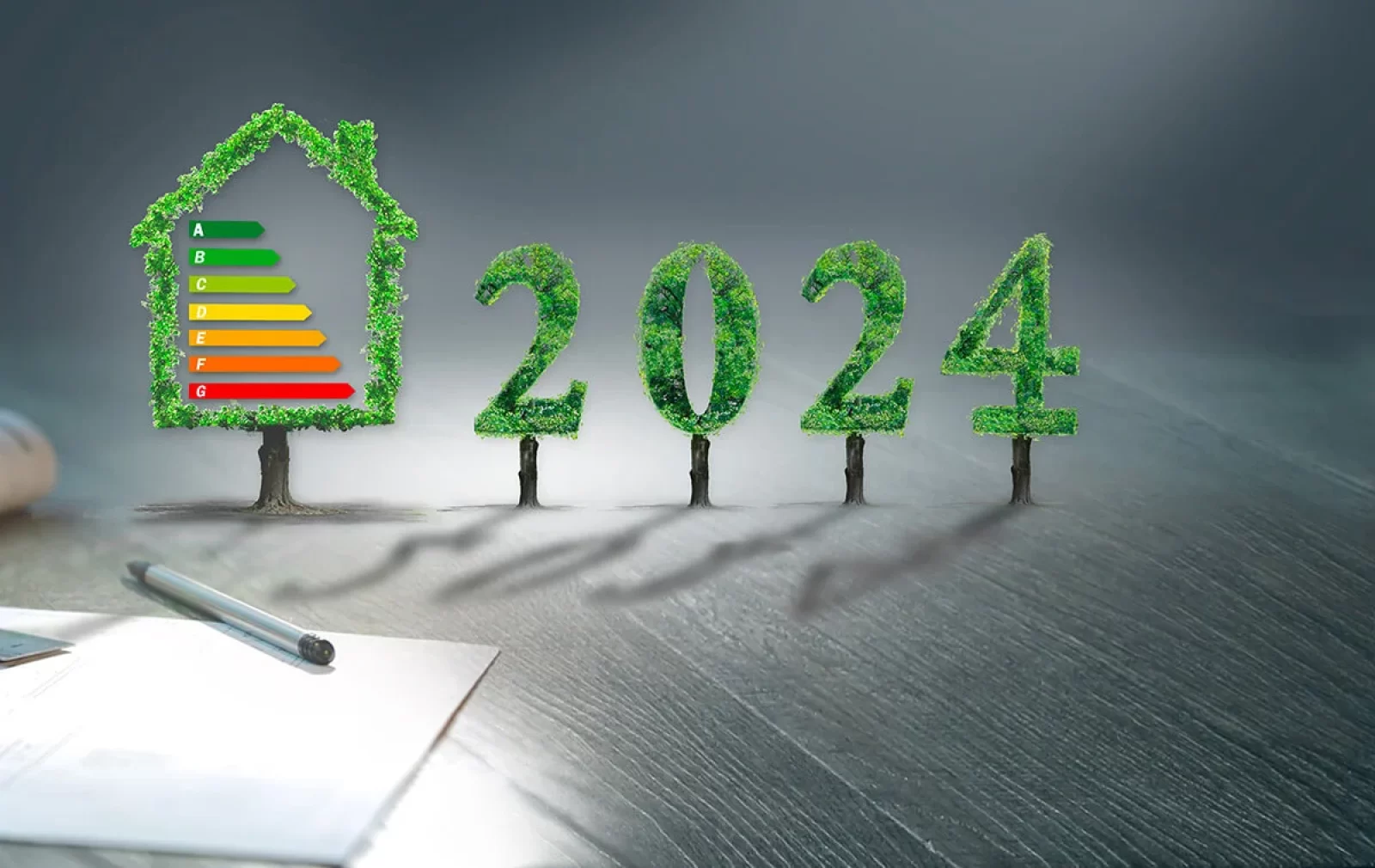 MaPrimeRénov 2024 : le gouvernement privilégie les rénovations  Golbales