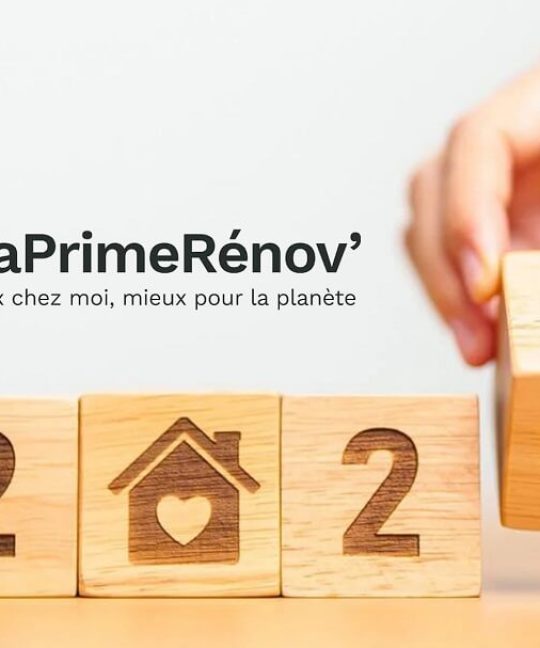MaPrimeRénov 2024 : l’accent mis sur les rénovations d’ampleur