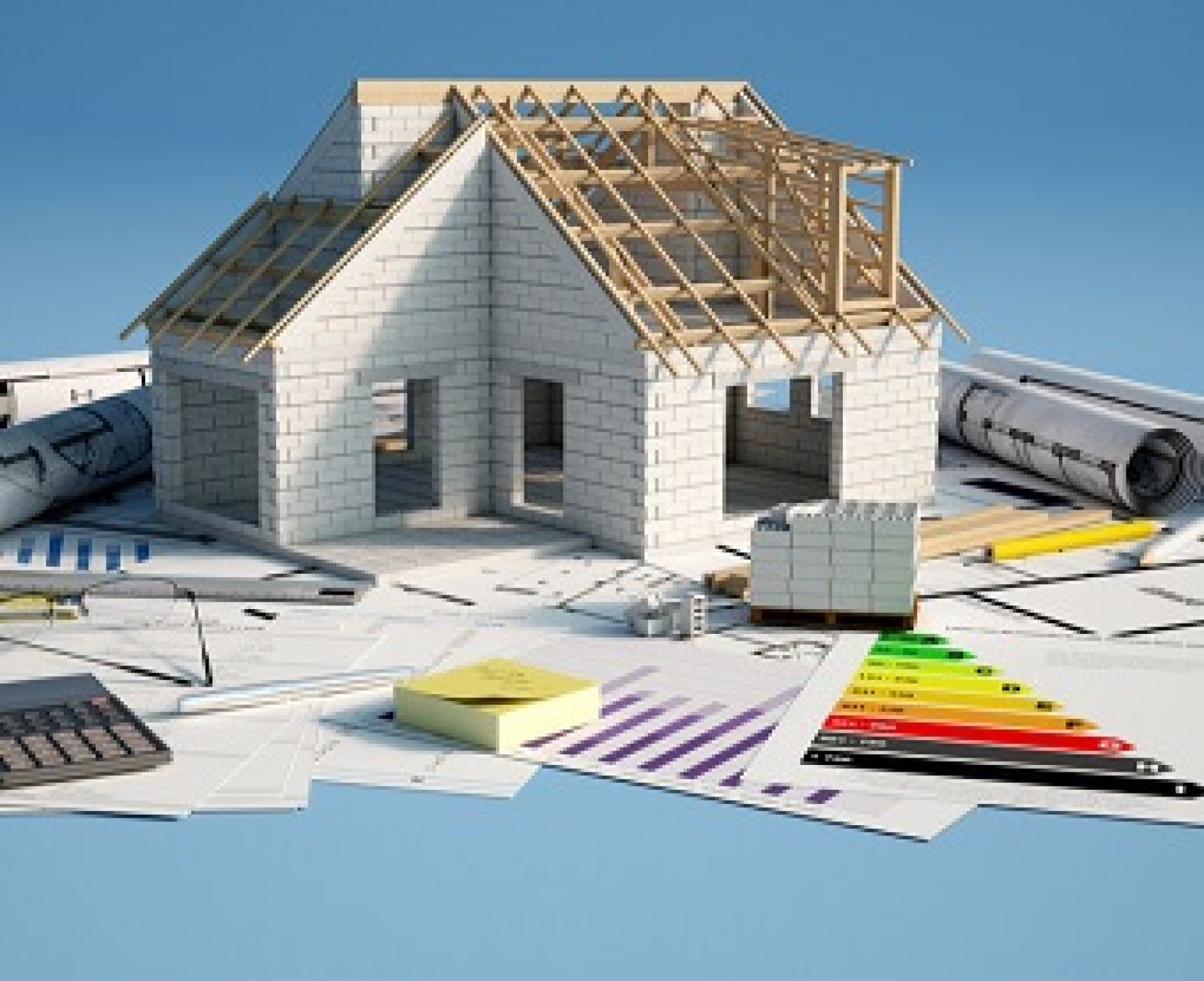 MaPrimeRénov 2024 : l’accent mis sur les rénovations d’ampleur