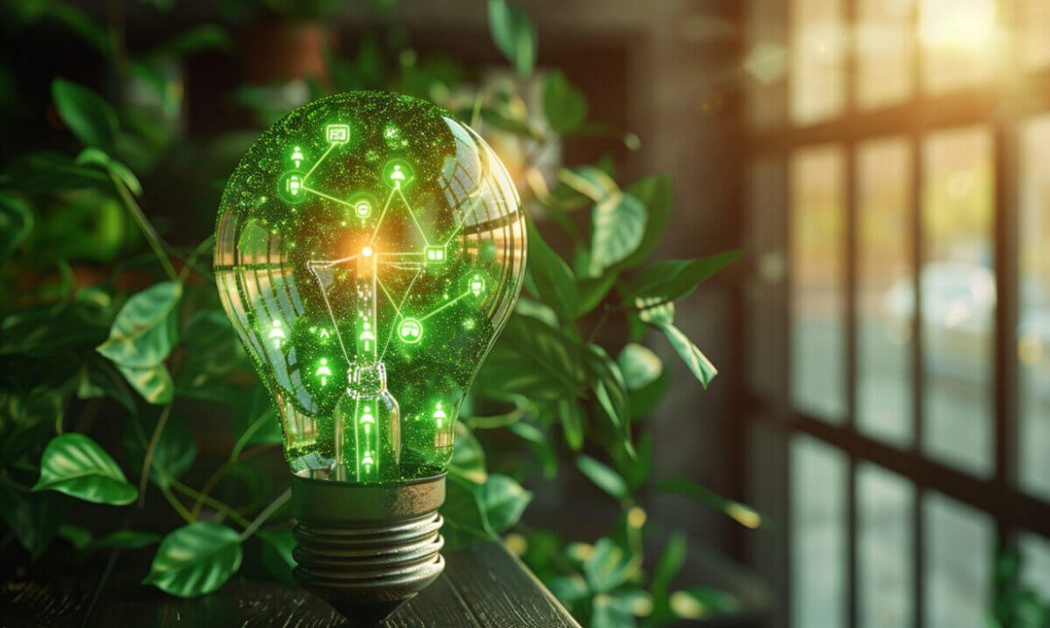 Qu’est-ce que l’efficacité énergétique en entreprise ?