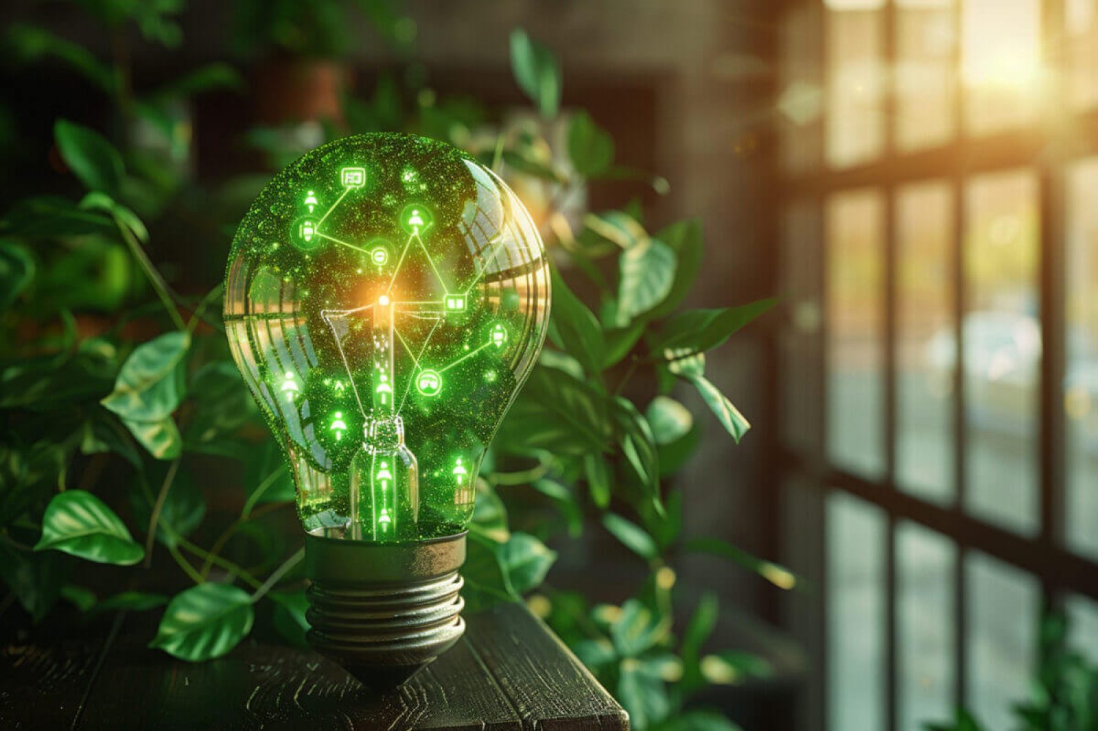 Qu’est-ce que l’efficacité énergétique en entreprise ?