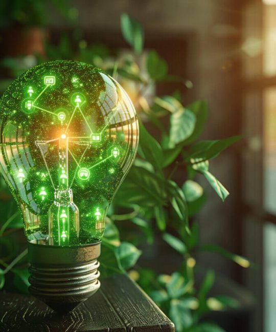 Qu’est-ce que l’efficacité énergétique en entreprise ?