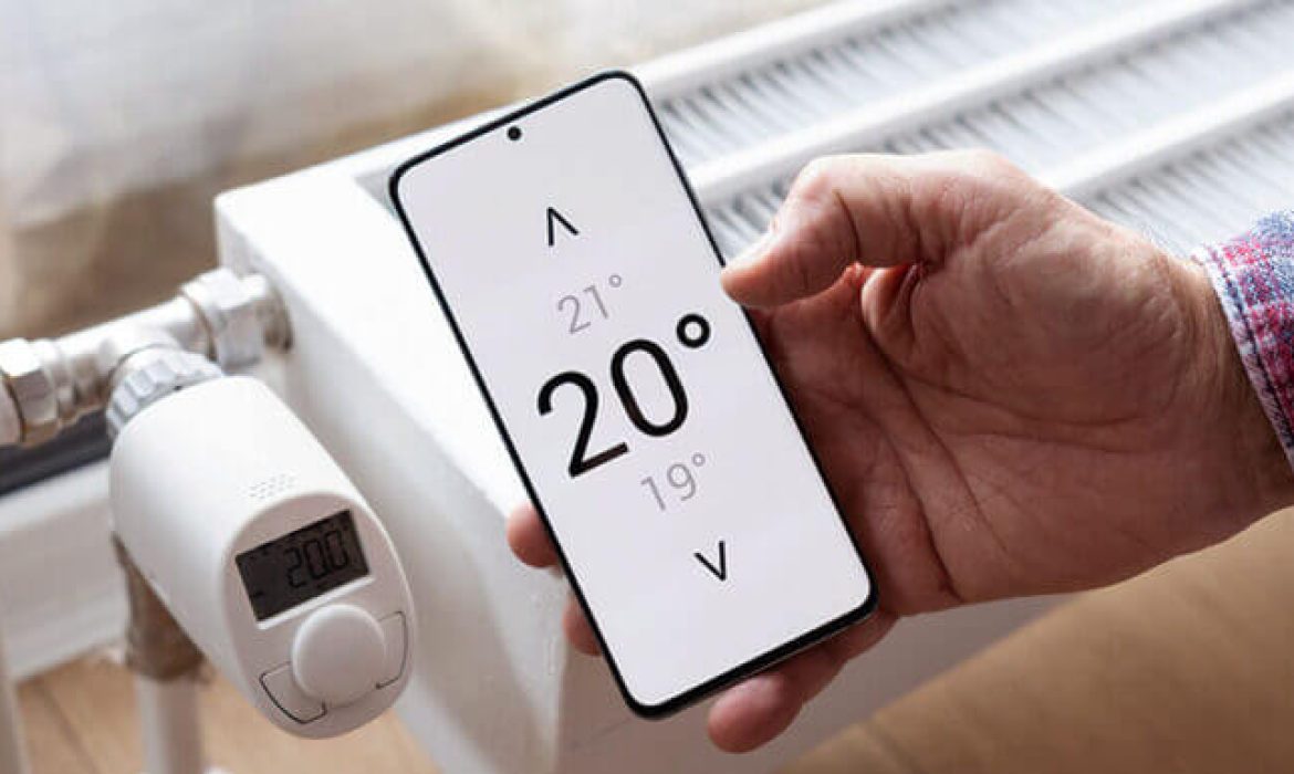 “L’initiative ‘Coup de Pouce Thermostat Connecté’ offre une assistance pour une gestion plus précise de la température à domicile.”