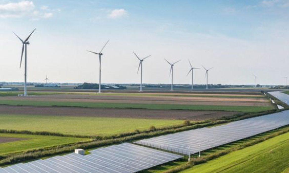 Rénovation énergétique d’une exploitation agricole : plus de 80 % du montant des travaux financés pour Les Vergers de Sennevières