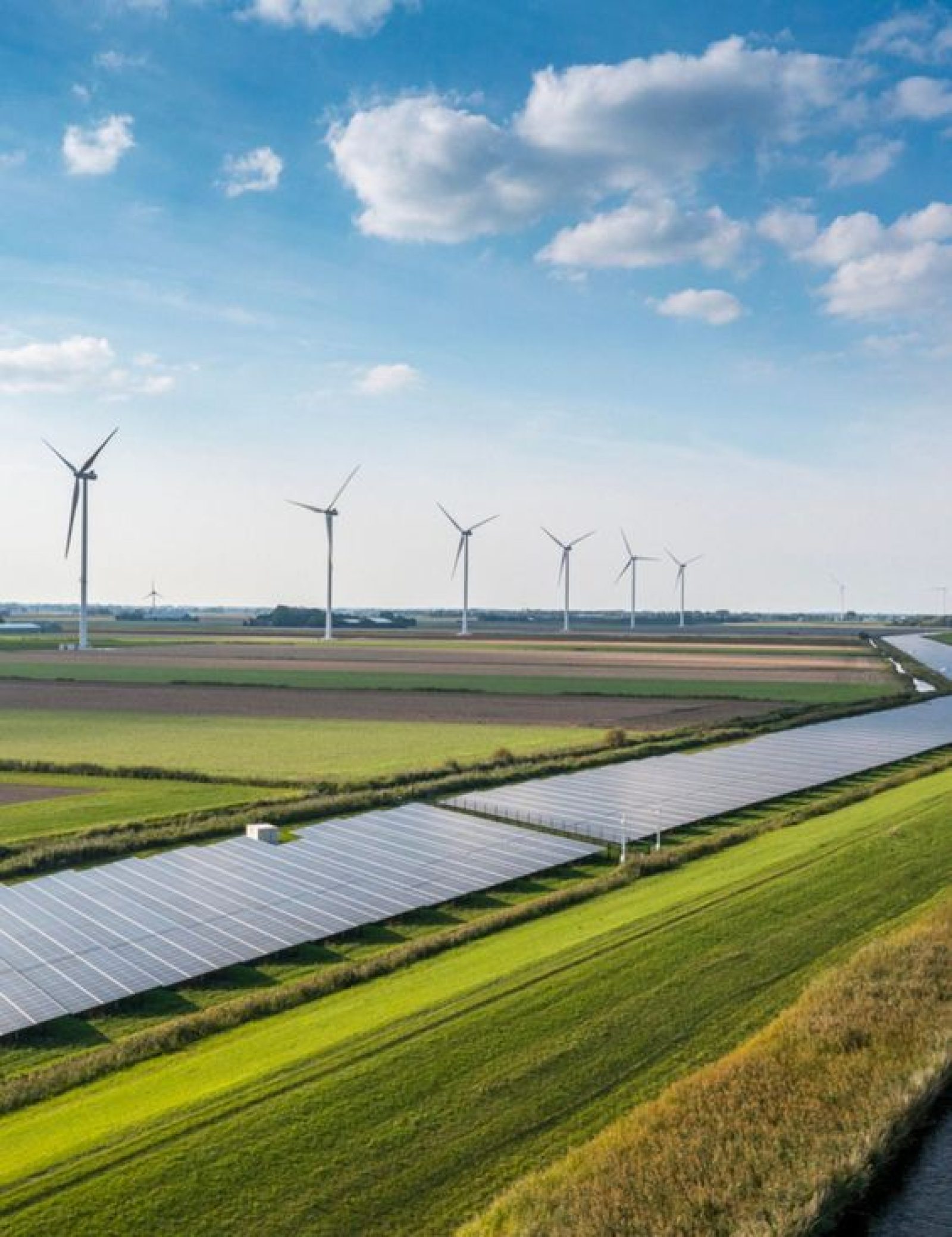 Rénovation énergétique d’une exploitation agricole : plus de 80 % du montant des travaux financés pour Les Vergers de Sennevières