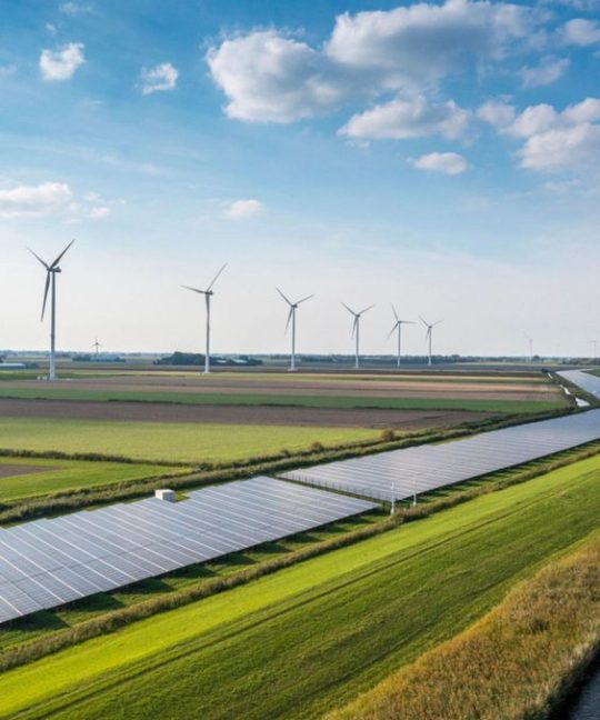 Plan national énergie-climat : la France s’engage pour 2030 !