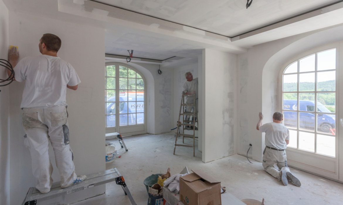 De nouvelles incitations à venir pour les rénovations d’ampleur