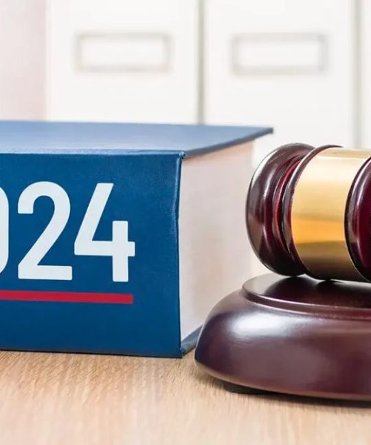 Energie, logement : les actualités du mois de mai 2024