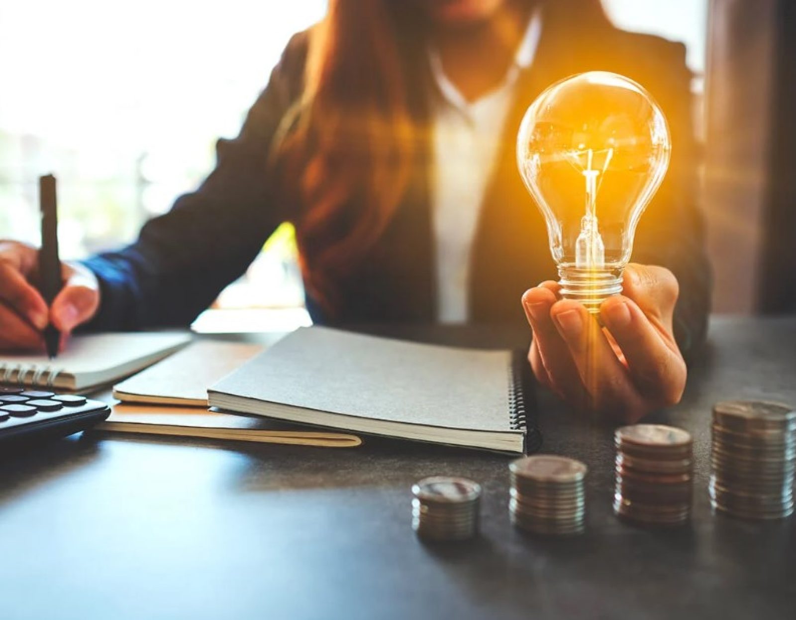 L’intensité énergétique : un indicateur clé pour optimiser la consommation d’énergie
