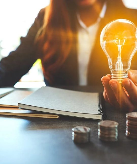 L’intensité énergétique : un indicateur clé pour optimiser la consommation d’énergie