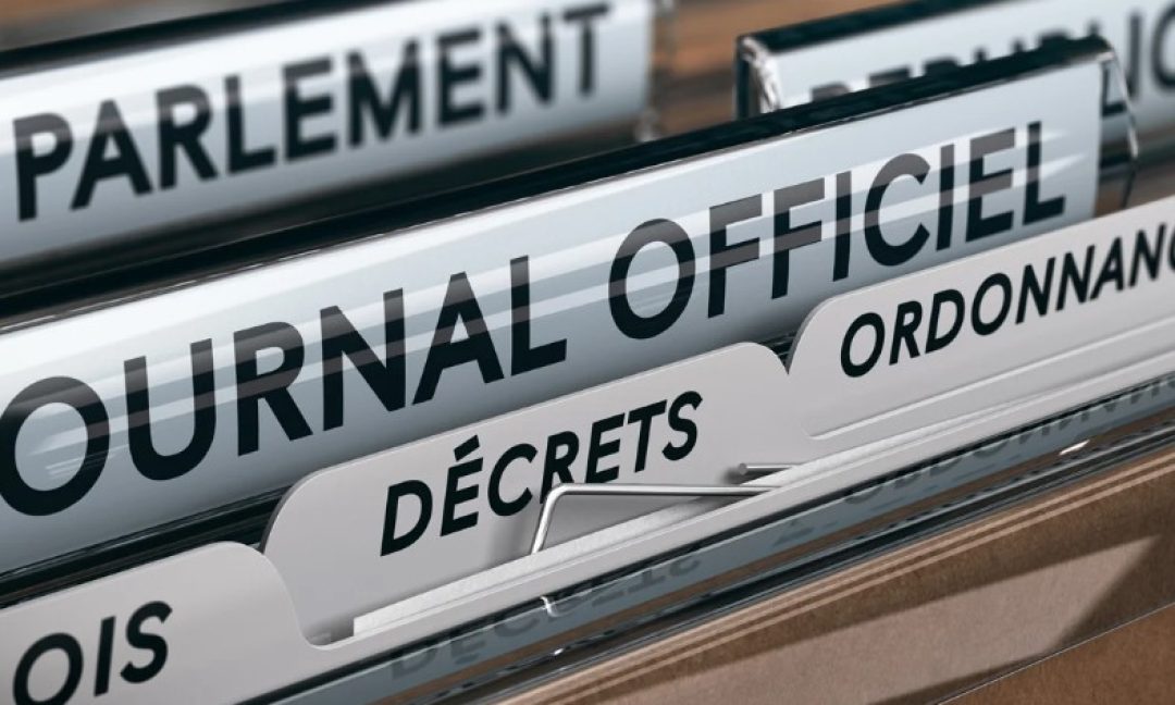 Actualités réglementaires : Mon Accompagnateur Rénov’, fraudes aux CEE, arrêté contrôles et crédit d’impôt